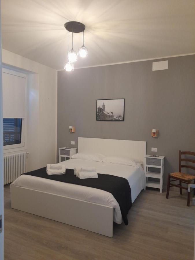 Ca' Del Vino Rooms- Varzo Esterno foto