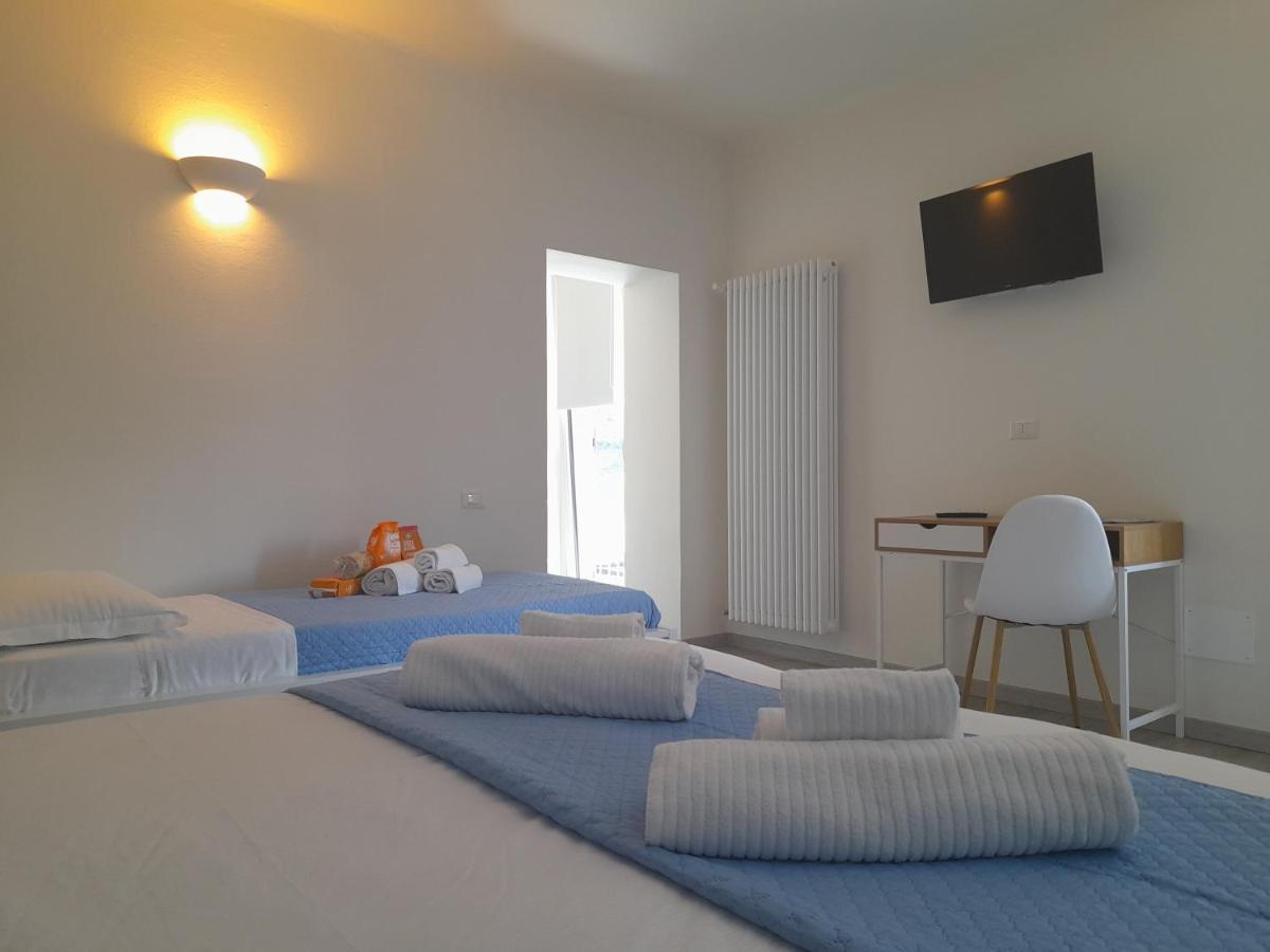 Ca' Del Vino Rooms- Varzo Esterno foto