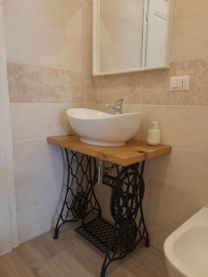 Ca' Del Vino Rooms- Varzo Esterno foto